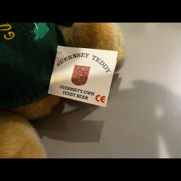 Teddy Bear - Picture 6 of 6